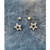 柄7 | L4Pセットピアス | WEGO【WOMEN】