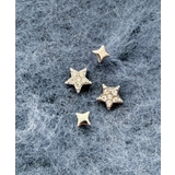 柄8 | L4Pセットピアス | WEGO【WOMEN】