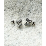柄13 | L4Pセットピアス | WEGO【WOMEN】