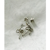 柄16 | L4Pセットピアス | WEGO【WOMEN】