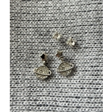 柄17 | L4Pセットピアス | WEGO【WOMEN】