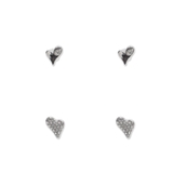 L4Pセットピアス | WEGO【WOMEN】 | 詳細画像2