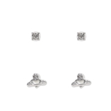 L4Pセットピアス | WEGO【WOMEN】 | 詳細画像3