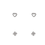 L4Pセットピアス | WEGO【WOMEN】 | 詳細画像4