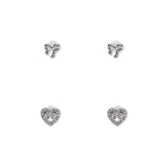 L4Pセットピアス | WEGO【WOMEN】 | 詳細画像5