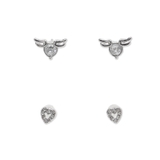 L4Pセットピアス | WEGO【WOMEN】 | 詳細画像6