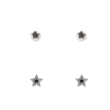 L4Pセットピアス | WEGO【WOMEN】 | 詳細画像8