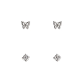 L4Pセットピアス | WEGO【WOMEN】 | 詳細画像12