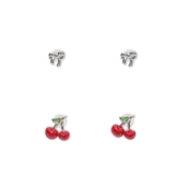 L4Pセットピアス | WEGO【WOMEN】 | 詳細画像13