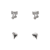 L4Pセットピアス | WEGO【WOMEN】 | 詳細画像14