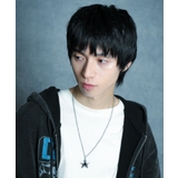 MBIGモチーフネックレス | WEGO【MEN】 | 詳細画像4