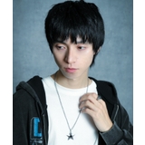 MBIGモチーフネックレス | WEGO【MEN】 | 詳細画像5