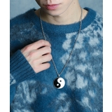 MBIGモチーフネックレス | WEGO【MEN】 | 詳細画像6