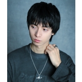 MBIGモチーフネックレス | WEGO【MEN】 | 詳細画像18