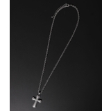 MBIGモチーフネックレス | WEGO【MEN】 | 詳細画像21