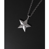 MBIGモチーフネックレス | WEGO【MEN】 | 詳細画像25