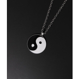 MBIGモチーフネックレス | WEGO【MEN】 | 詳細画像26