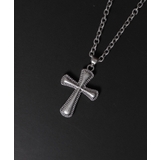 MBIGモチーフネックレス | WEGO【MEN】 | 詳細画像27