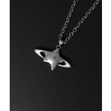 MBIGモチーフネックレス | WEGO【MEN】 | 詳細画像28