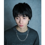 Mスクエアリンクチェーンネックレス | WEGO【MEN】 | 詳細画像6