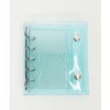 クリアラメシールバインダー | WEGO【WOMEN】 | 詳細画像1 