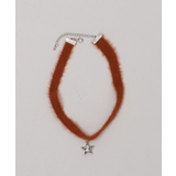 Lモチーフシャギーニットチョーカー | WEGO【WOMEN】 | 詳細画像7 