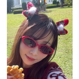 柄2 | クリスマス2pミニピン | WEGO【WOMEN】