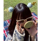 柄4 | クリスマス2pミニピン | WEGO【WOMEN】