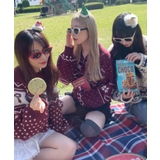 クリスマスミニピン | WEGO【WOMEN】 | 詳細画像2 