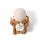 ぬいトナカイ服10cm | WEGO【WOMEN】 | 詳細画像3 