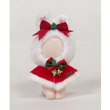 柄1 | ぬいうさ耳サンタケープ15cm | WEGO【WOMEN】