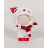 ぬい雪だるまセット20cm | WEGO【WOMEN】 | 詳細画像1 