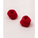 ぬい雪だるまセット20cm | WEGO【WOMEN】 | 詳細画像5 