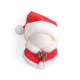 ぬいサンタケープセット10cm | WEGO【WOMEN】 | 詳細画像1 