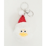 メリクリサンタモンスターぬいぐるみキーホルダー | WEGO【WOMEN】 | 詳細画像7 