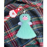 メリーハピネスエンジェルモンスターぬいぐるみキーホルダー | WEGO【WOMEN】 | 詳細画像7 