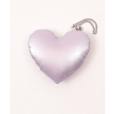 ライトパープル | パフィハートIDフォトチャーム | WEGO【WOMEN】