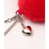 ふわふわハートIDフォトチャーム | WEGO【WOMEN】 | 詳細画像4 