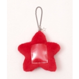 ふわふわスターIDフォトチャーム | WEGO【WOMEN】 | 詳細画像2