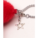 ふわふわスターIDフォトチャーム | WEGO【WOMEN】 | 詳細画像4