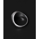 Mイニシャルボリュームリング | WEGO【MEN】 | 詳細画像22 