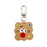 柄4 | パーティモンスターキーホルダー | WEGO【WOMEN】