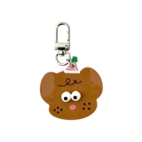 柄7 | パーティモンスターキーホルダー | WEGO【WOMEN】