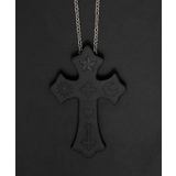 MPUエンボスロゴクロスネックレス | WEGO【MEN】 | 詳細画像4