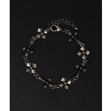 Mクロスチェーンブレス | WEGO【MEN】 | 詳細画像1