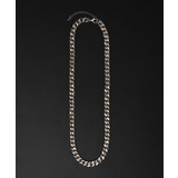 MMIXカラーチェーンネックレス | WEGO【MEN】 | 詳細画像1