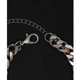 MMIXカラーチェーンネックレス | WEGO【MEN】 | 詳細画像3