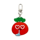 柄3 | デリシャスフードモンスターキーホルダー | WEGO【WOMEN】