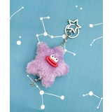 柄2 | メガキラ☆モンスターぬいぐるみキーホルダー | WEGO【WOMEN】