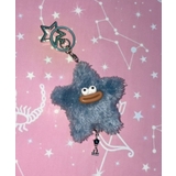 柄9 | メガキラ☆モンスターぬいぐるみキーホルダー | WEGO【WOMEN】